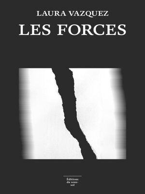 cover image of Les forces